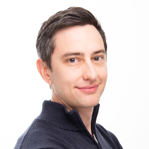 Simon Birger Byremo Solberg