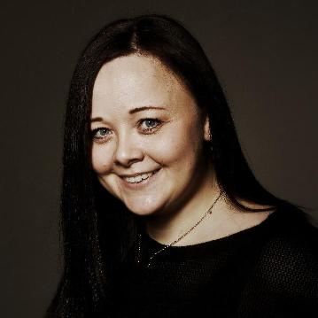 Mariell Høgås