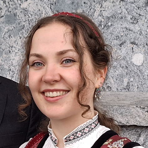 Embla Kjellevold-Skallerud