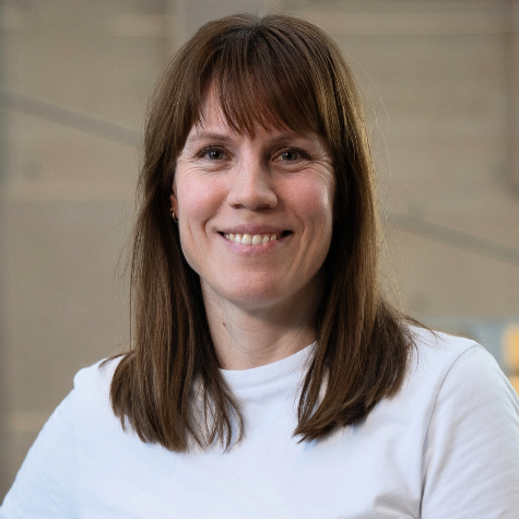 Marthe Abelsen Strømmen