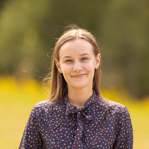 Andrea Bakke Dalseth