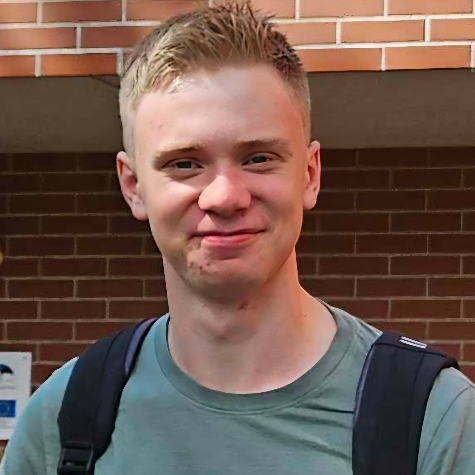 Eirik Alvheim