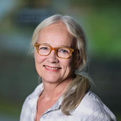 Berit Overå Johannesen