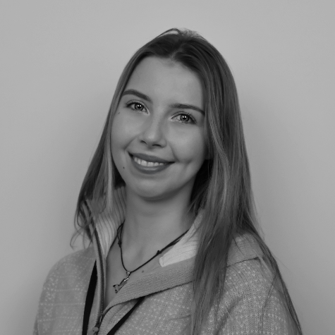 Julia Katarzyna Gucwa