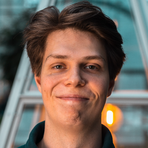 Mikael Dahl Kanedal