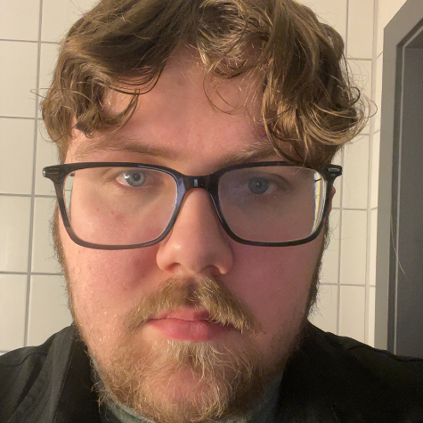 Bendik Strømsvåg Hornslien