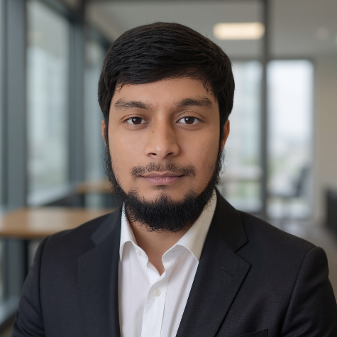 Mohammad Sayeef Alam