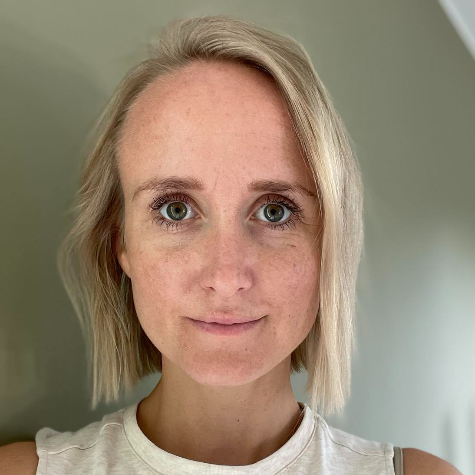 Paulina Anna Teresia Sandberg Birgersson