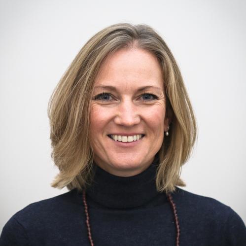 Lise Margrethe Konow Linnerud