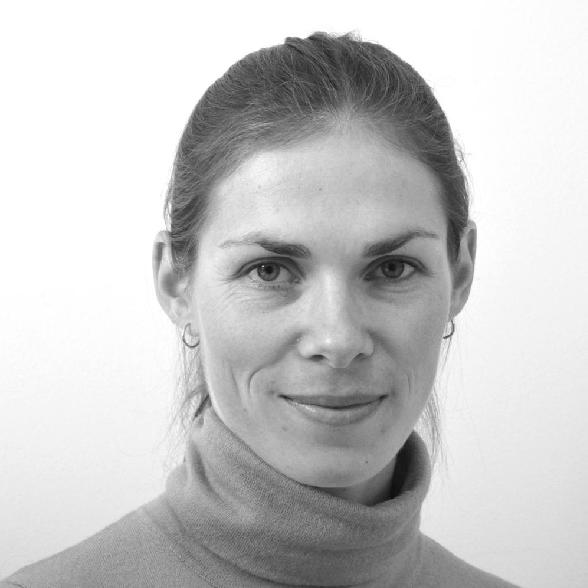 Tonje Trulsrud Healey-Brudal