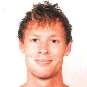 Jonas Woll Jørandli