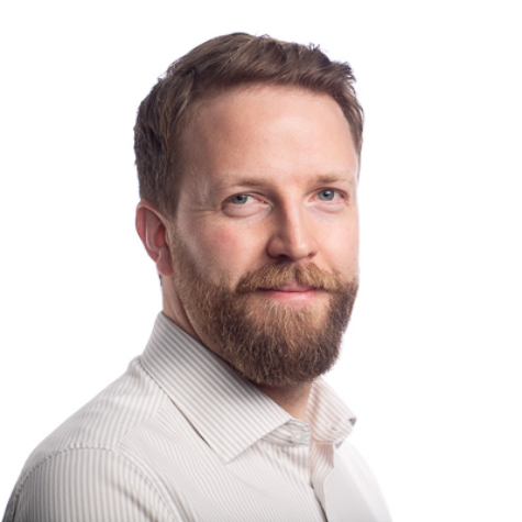 Erlend Magnus Lervik Coates