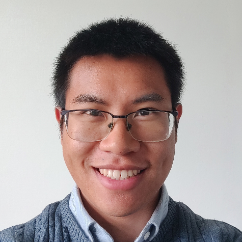 Martin Quoc-Tuan Buu Huynh