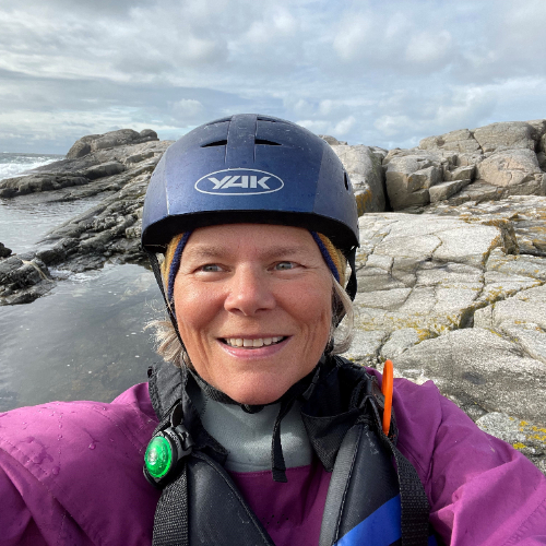 Astrid Sørensen