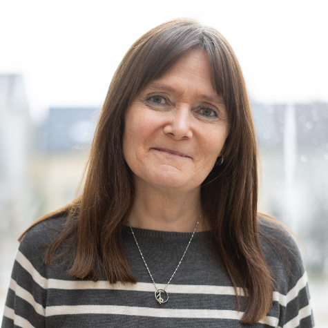 Unni Merete Salminen