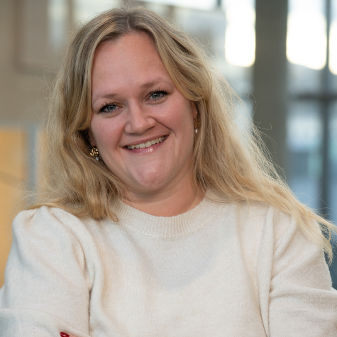 Svanhild Reitan Lande