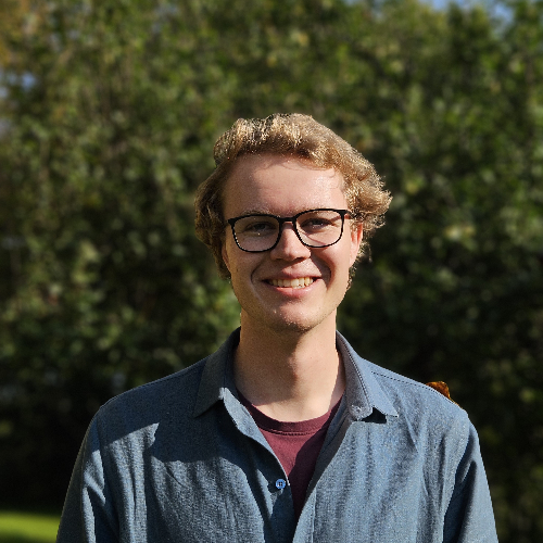 Lars Magnus Øverlier