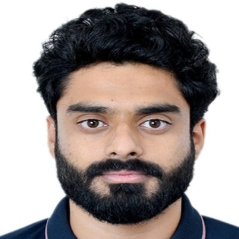 Swapnil Sharma