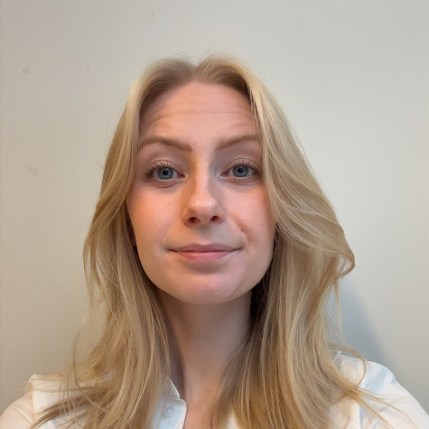Sandra Mjølsvik Madsen