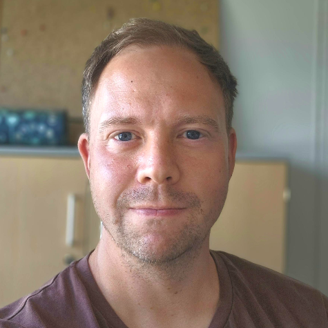 Thomas Vikestad Kalvik