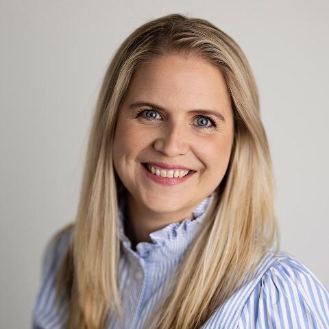 Siri Anette Bjørnerud