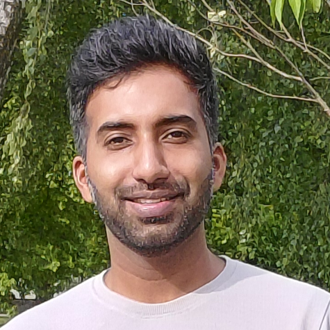 Subodh Raj Madhuravanam Sudhir Raj
