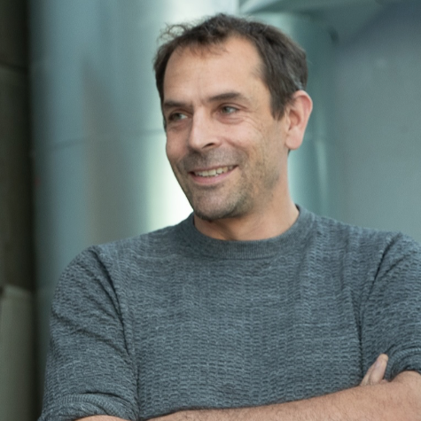 Sebastien Nicolas Gros