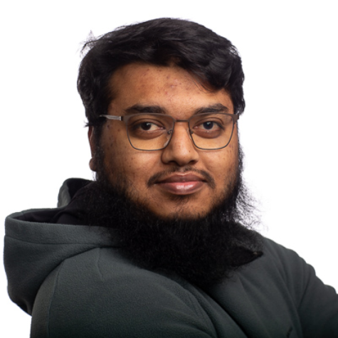 Md Mujahid Islam Peal