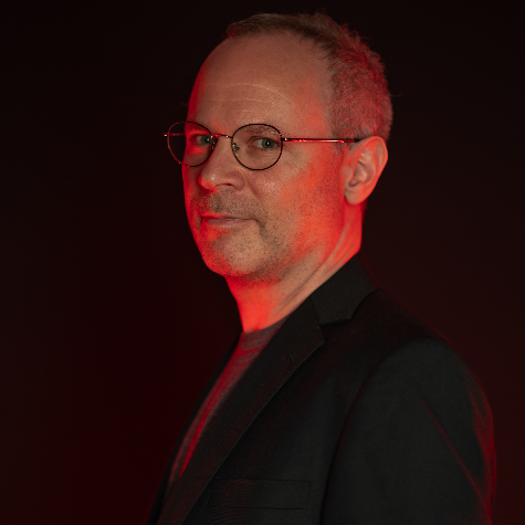 Christer Bakke Andresen