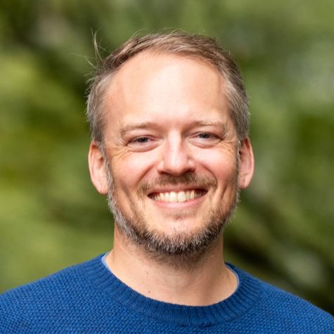 Espen Berg