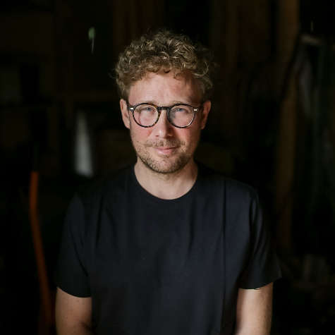 Igor Devold