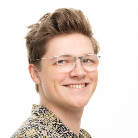 Petter Rikheim Benonisen