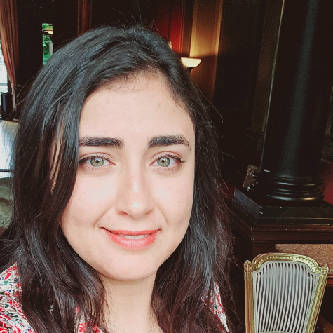 Safa Zouari