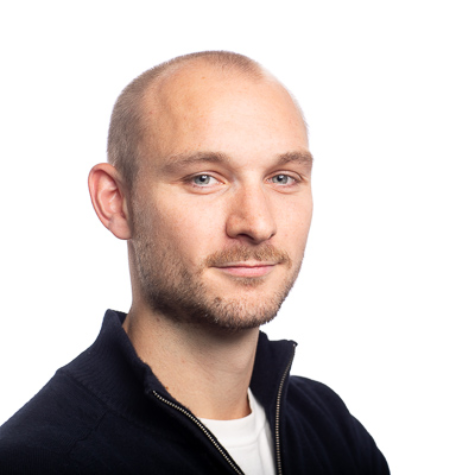 Trond Vatten