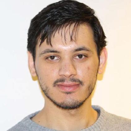 Essa Ahsan Khan