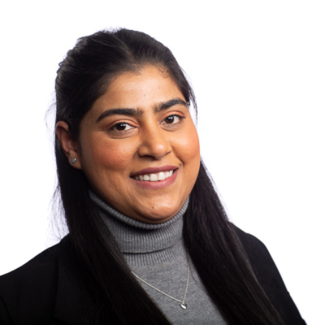 Supreet Kaur