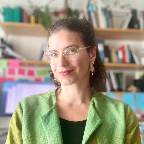 Miriam Kyselo