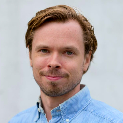 Jan Sigurd Blackstad