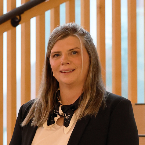 Terese Solvoll Skåre