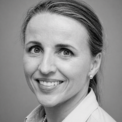 Pia S. Hagerup
