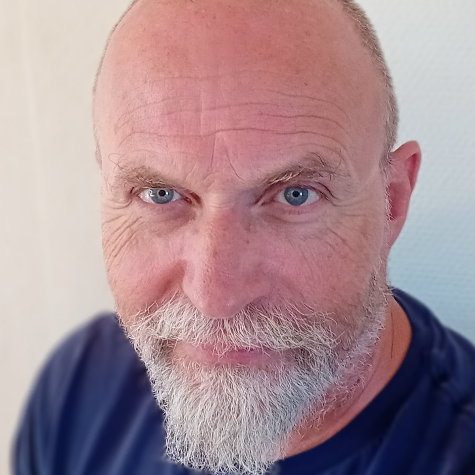 Hans Olav Damstuen