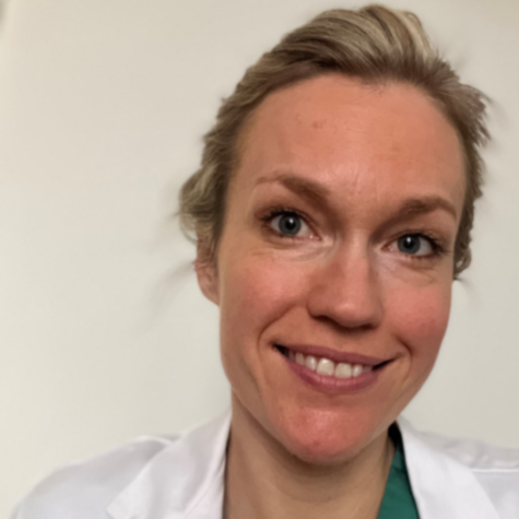 Katrine Hordnes Slagsvold