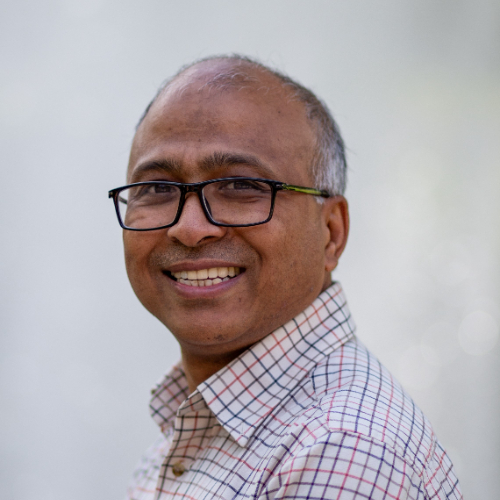 Dhruba Lal Pradhan
