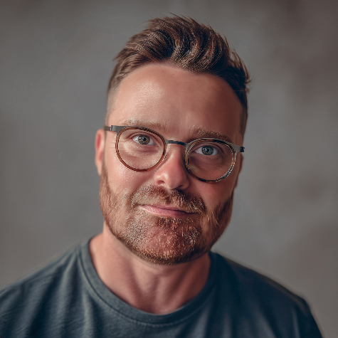 Adrian Woldseth Minde