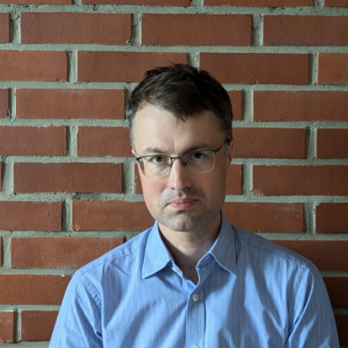 Graham Thomas Clure
