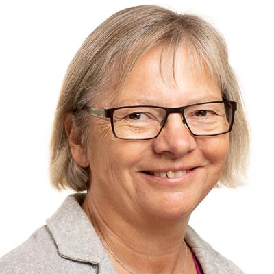 Grete Kristine Følsvik Hansen Aas