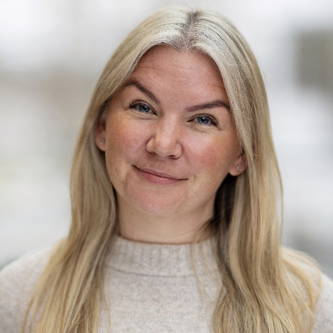 Ann-Kristin Haavik