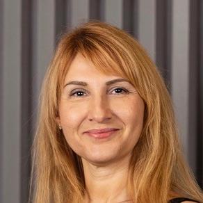 Nataliya Mikhajlovna Mykhlina Kirksæther