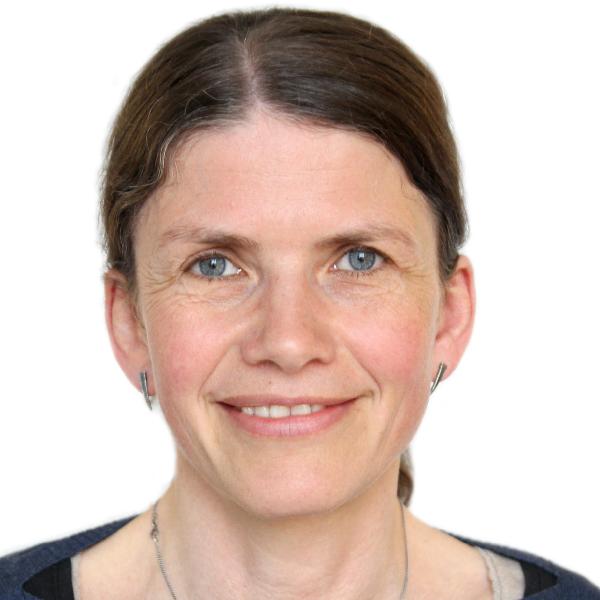 Berit Løkensgard Strand