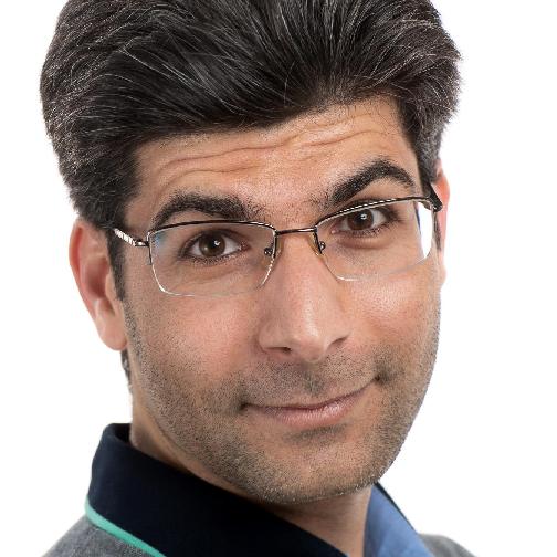 Majid Ansariasl